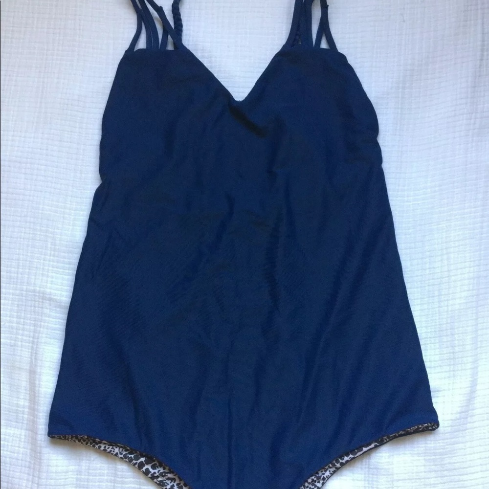 Acacia Swimwear Capetown Medium Mahina